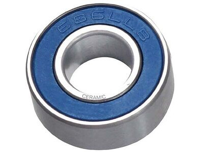 M-Part CERAMIC BEARING 686 LLB 6x13x5
