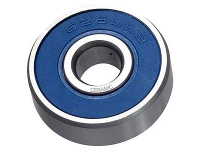 M-Part CERAMIC BEARING 626 LLB 6x19x6
