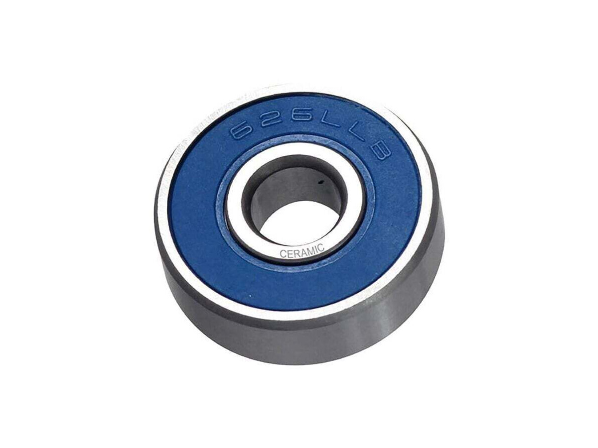 M-Part CERAMIC BEARING 626 LLB 6x19x6 click to zoom image