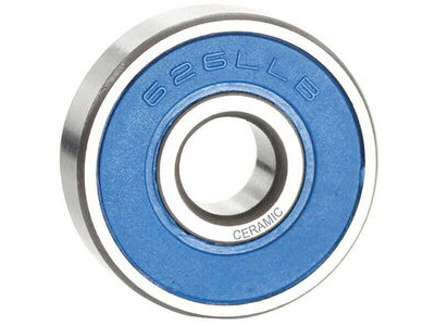 M-Part CERAMIC BEARING 626 LLB 6x19x6 click to zoom image