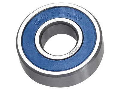 M-Part CERAMIC BEARING 697 LLB 7x17x5