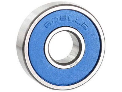 M-Part CERAMIC BEARING 608 LLB 8x22x7 click to zoom image