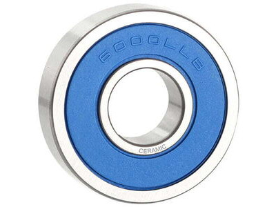 M-Part CERAMIC BEARING 6000 LLB 10x26x8 click to zoom image