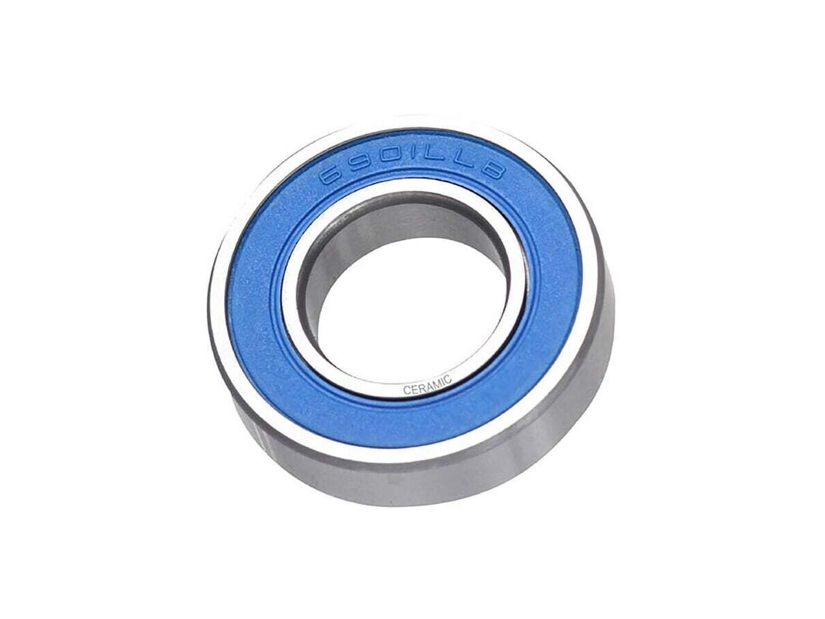 M-Part CERAMIC BEARING 6801 LLB 12x21x5 click to zoom image