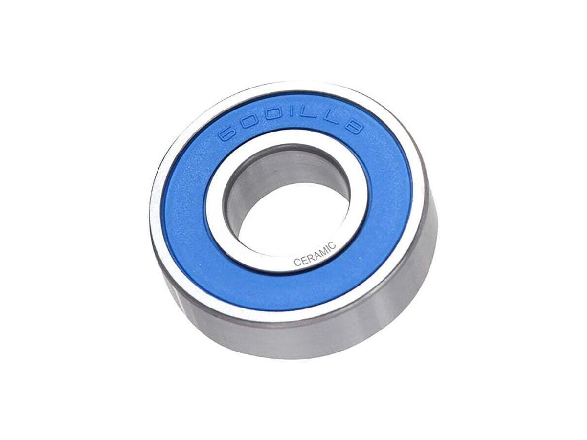M-Part CERAMIC BEARING 6001 LLB 12x28x8 click to zoom image