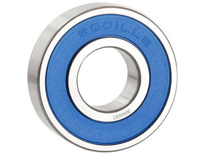 M-Part CERAMIC BEARING 6001 LLB 12x28x8 click to zoom image