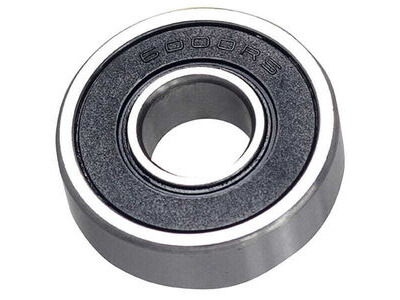 M-Part MAX BEARING 6000V LLU 10x26x8