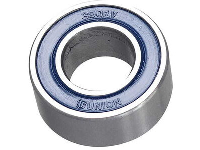 M-Part MAX BEARING 3901V double row LLU 12x24x10