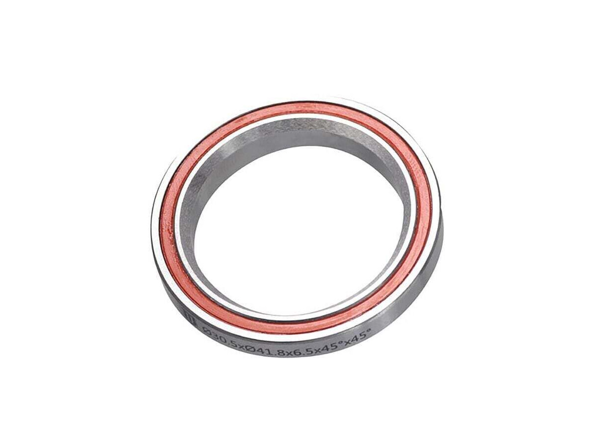 M-Part HEADSET BEARING 30,5x41,8x6,5 45?/45? click to zoom image