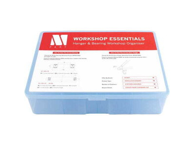 M-Part M Part gear hanger & bearing organiser