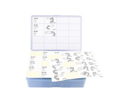 M-Part M Part gear hanger & bearing organiser click to zoom image