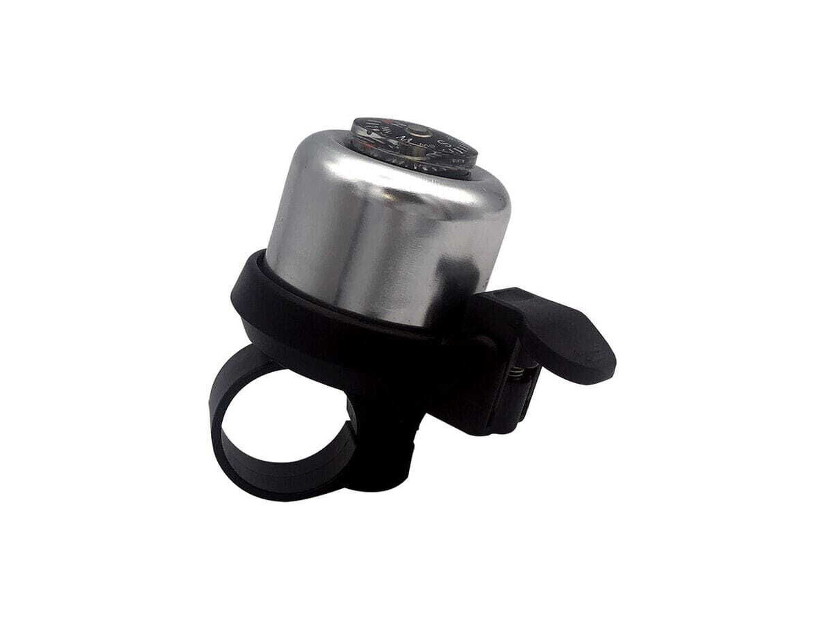 M-Part Bell standard fit, with compass click to zoom image