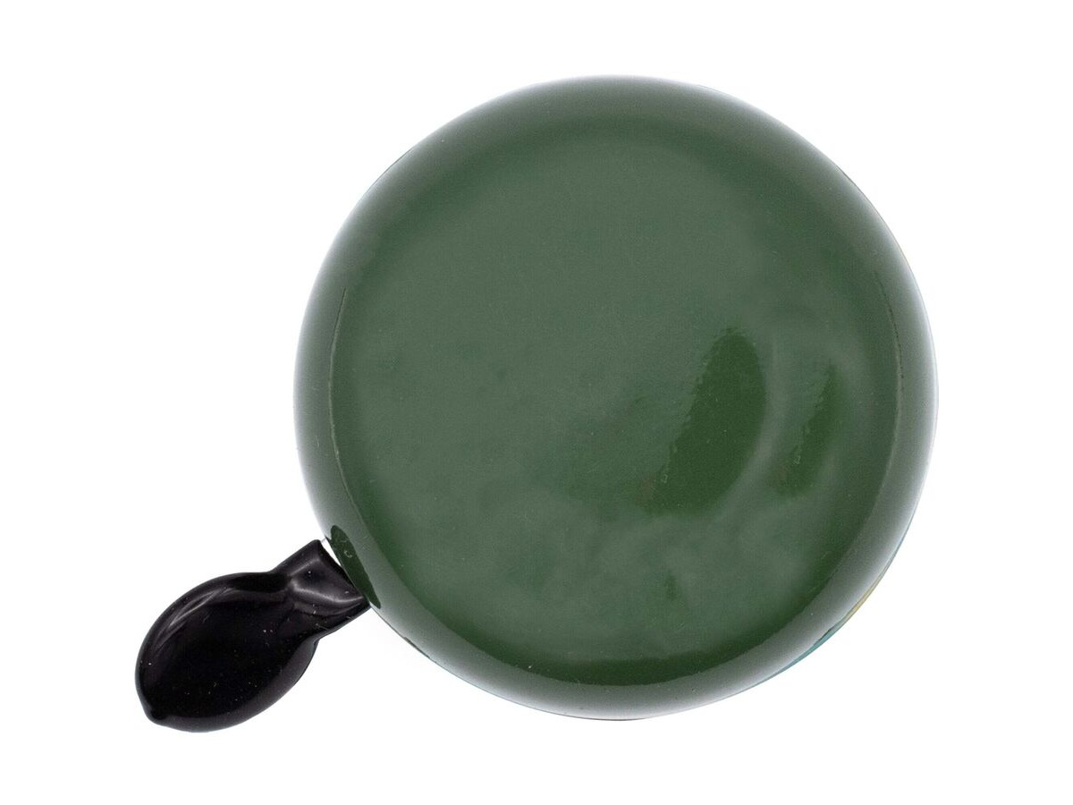 M-Part Ding Dong Green click to zoom image
