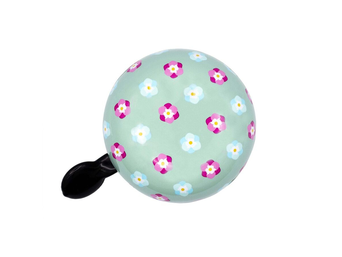 M-Part Ding Dong Little Flowers click to zoom image