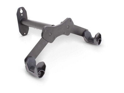 M-Part Wall Mounted Horizontial Bike Rack