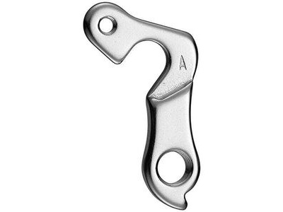 M-Part GEAR HANGER various bike brands