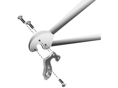 M-Part GEAR HANGER various bike brands click to zoom image