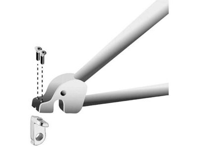 M-Part GEAR HANGER various bike brands click to zoom image