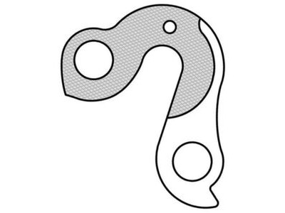 M-Part GEAR HANGER Felt click to zoom image