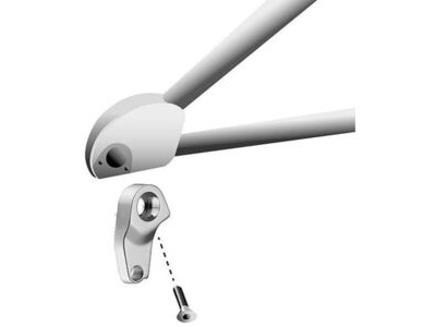 M-Part GEAR HANGER Marin click to zoom image