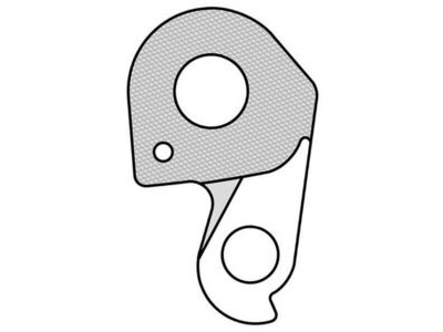 M-Part GEAR HANGER Marin click to zoom image