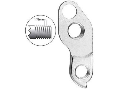 M-Part GEAR HANGER various bike brands