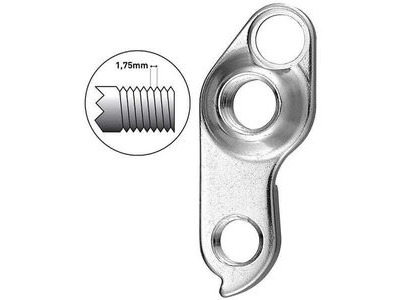 M-Part GEAR HANGER various bike brands click to zoom image
