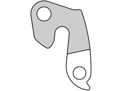 M-Part GEAR HANGER various bike brands click to zoom image