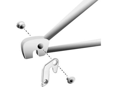 M-Part GEAR HANGER Cannondale click to zoom image