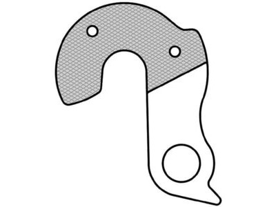 M-Part GEAR HANGER Cannondale click to zoom image
