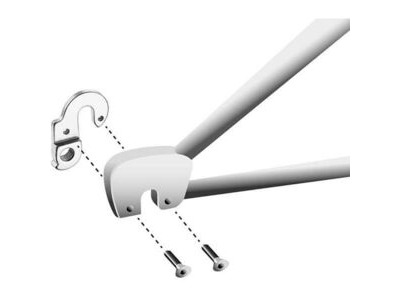 M-Part GEAR HANGER various bike brands click to zoom image