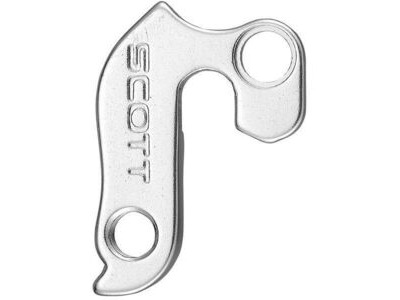 M-Part GEAR HANGER Scott click to zoom image