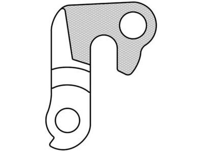 M-Part GEAR HANGER Giant click to zoom image