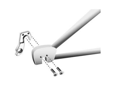 M-Part GEAR HANGER Giant click to zoom image