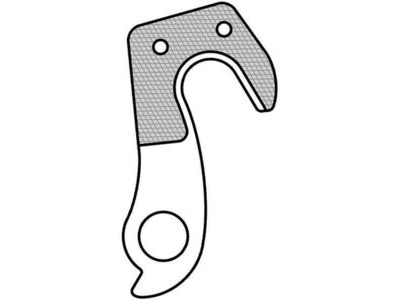 M-Part GEAR HANGER Giant click to zoom image