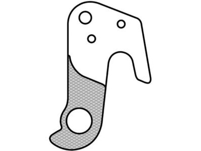 M-Part GEAR HANGER Cannondale click to zoom image