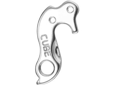 M-Part GEAR HANGER Cube click to zoom image