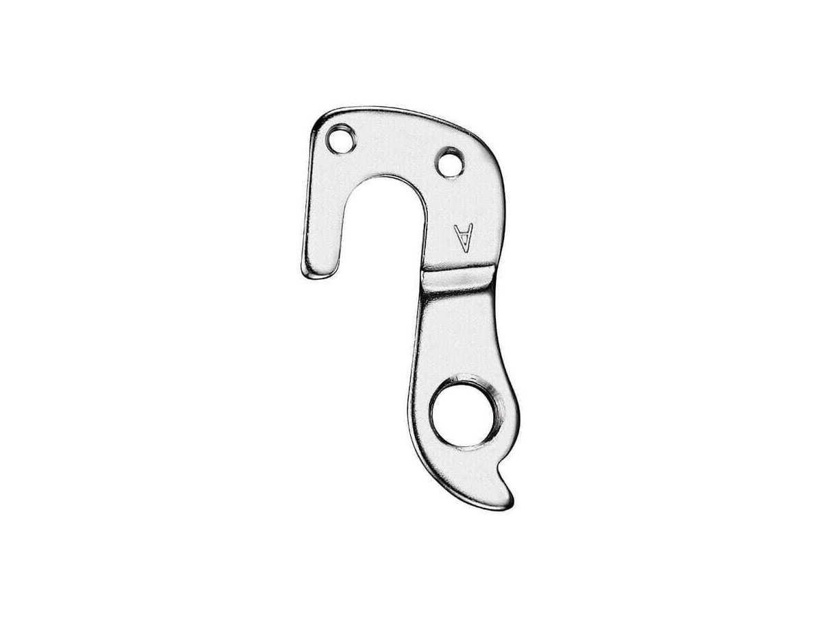 M-Part GEAR HANGER Cube click to zoom image
