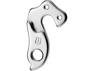 M-Part GEAR HANGER Ghost