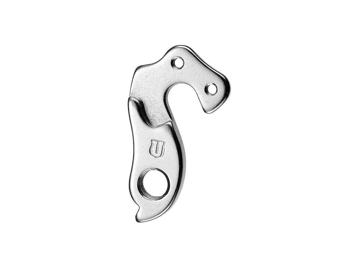M-Part GEAR HANGER Ghost click to zoom image
