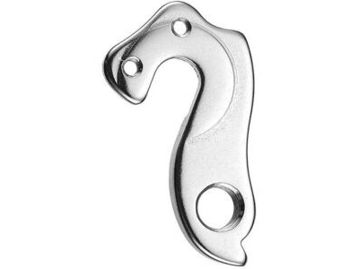 M-Part GEAR HANGER Ghost click to zoom image
