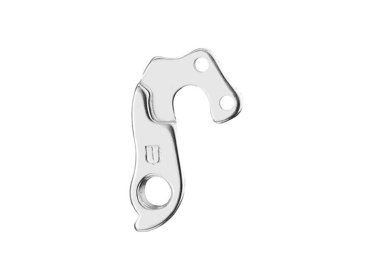M-Part GEAR HANGER Ghost click to zoom image