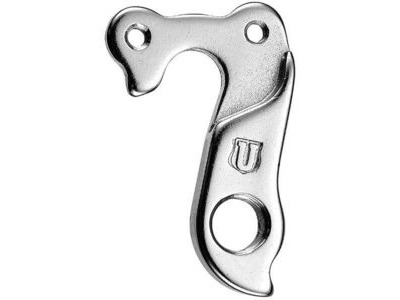 M-Part GEAR HANGER Ghost, Hercules, Winora etc.