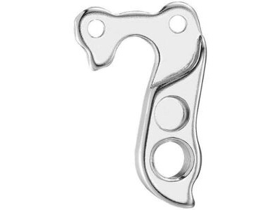 M-Part GEAR HANGER Ghost, Hercules, Winora etc.