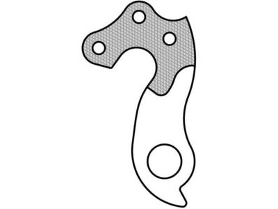 M-Part GEAR HANGER Stevens, Kuota and others click to zoom image