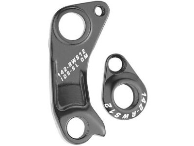 M-Part GEAR HANGER Scott (hanger + axle cap)
