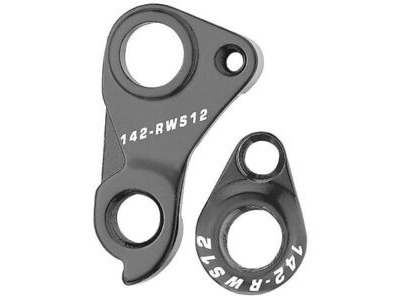 M-Part GEAR HANGER Scott (hanger + axle cap)