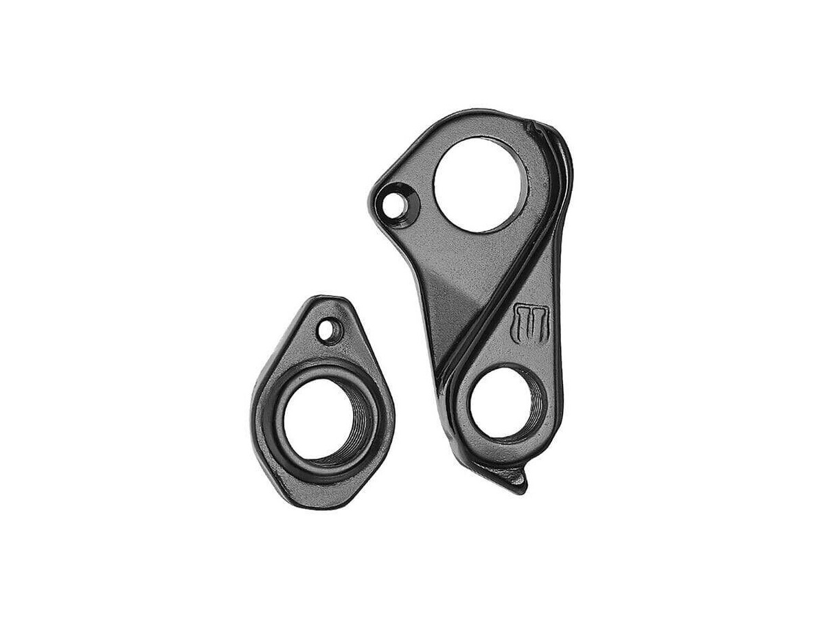 M-Part GEAR HANGER Giant (hanger + axle cap) click to zoom image
