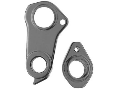 M-Part GEAR HANGER Giant (hanger + axle cap) click to zoom image