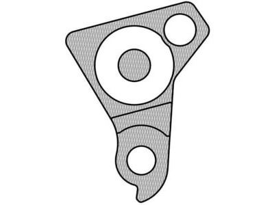 M-Part GEAR HANGER Giant click to zoom image